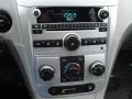 Dark Gray Metallic - Malibu LS Sedan Photo No. 27