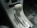 Dark Gray Metallic - Malibu LS Sedan Photo No. 28