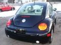 1999 Black Volkswagen New Beetle GLS TDI Coupe  photo #12