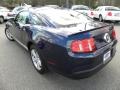 2010 Kona Blue Metallic Ford Mustang V6 Coupe  photo #12