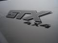 Silver Metallic - F150 STX SuperCab 4x4 Photo No. 13