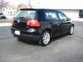 Black Uni - Rabbit 4 Door Photo No. 5