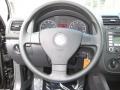 Black Uni - Rabbit 4 Door Photo No. 20