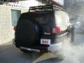 Black Diamond - FJ Cruiser 4WD Photo No. 2