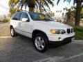 Alpine White - X5 4.4i Photo No. 2