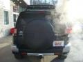 Black Diamond - FJ Cruiser 4WD Photo No. 3