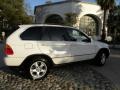 2001 Alpine White BMW X5 4.4i  photo #5