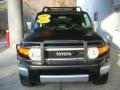 Black Diamond - FJ Cruiser 4WD Photo No. 6