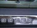 2008 Vapor Silver Metallic Lincoln Navigator Luxury 4x4  photo #12