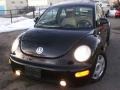 Black - New Beetle GLS TDI Coupe Photo No. 58