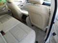 2001 Alpine White BMW X5 4.4i  photo #16