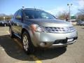 2006 Platinum Pearl Metallic Nissan Murano SL AWD  photo #16