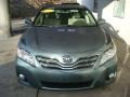 Aloe Green Metallic - Camry XLE V6 Photo No. 6