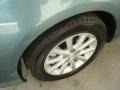 Aloe Green Metallic - Camry XLE V6 Photo No. 7
