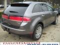 2009 Sterling Grey Metallic Lincoln MKX Limited Edition AWD  photo #2
