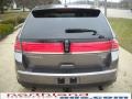 2009 Sterling Grey Metallic Lincoln MKX Limited Edition AWD  photo #3