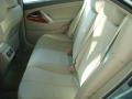 Aloe Green Metallic - Camry XLE V6 Photo No. 9
