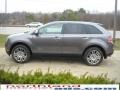 2009 Sterling Grey Metallic Lincoln MKX Limited Edition AWD  photo #5