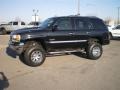 Onyx Black - Yukon SLT 4x4 Photo No. 1