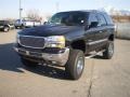 Onyx Black - Yukon SLT 4x4 Photo No. 2