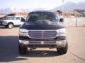 Onyx Black - Yukon SLT 4x4 Photo No. 3