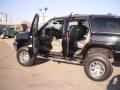 Onyx Black - Yukon SLT 4x4 Photo No. 5