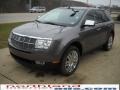 2009 Sterling Grey Metallic Lincoln MKX Limited Edition AWD  photo #12