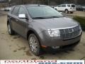 2009 Sterling Grey Metallic Lincoln MKX Limited Edition AWD  photo #14