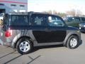 2003 Nighthawk Black Pearl Honda Element EX AWD  photo #2