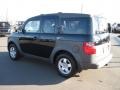 2003 Nighthawk Black Pearl Honda Element EX AWD  photo #4