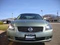 Mystic Emerald Metallic - Altima 3.5 SE Photo No. 2