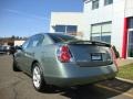 Mystic Emerald Metallic - Altima 3.5 SE Photo No. 8