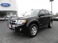 Black - Escape Limited 4WD Photo No. 6