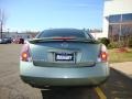 Mystic Emerald Metallic - Altima 3.5 SE Photo No. 9