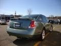 Mystic Emerald Metallic - Altima 3.5 SE Photo No. 10