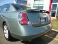 Mystic Emerald Metallic - Altima 3.5 SE Photo No. 19