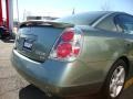Mystic Emerald Metallic - Altima 3.5 SE Photo No. 21