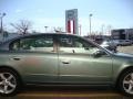 Mystic Emerald Metallic - Altima 3.5 SE Photo No. 22