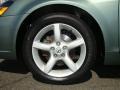 Mystic Emerald Metallic - Altima 3.5 SE Photo No. 24