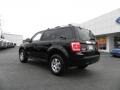 Black - Escape Limited 4WD Photo No. 23