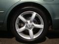 Mystic Emerald Metallic - Altima 3.5 SE Photo No. 25