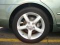 Mystic Emerald Metallic - Altima 3.5 SE Photo No. 26