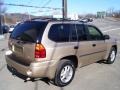 Sand Beige Metallic - Envoy SLE 4x4 Photo No. 3