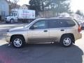 2006 Sand Beige Metallic GMC Envoy SLE 4x4  photo #6