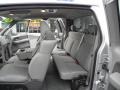 2007 Silver Metallic Ford F150 XLT SuperCab  photo #10