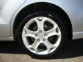 2008 Sunlight Silver Mazda MAZDA5 Sport  photo #23