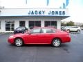 Victory Red - Impala LT Photo No. 12