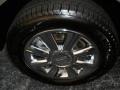 2008 Vapor Silver Metallic Lincoln MKX   photo #9