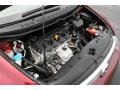 2007 Tango Red Pearl Honda Civic EX Sedan  photo #49