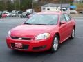 Victory Red - Impala LT Photo No. 19